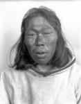 Portrait of an Inuit man. [Mukkik or Makkik] Mai 1926.