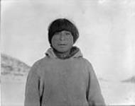 "Shappa" in employ of N.W.T. and Yukon Br 1929