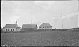 Anglican Mission at [Fort] Simpson 1920