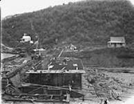 Dredge No.8, construction 26 July 1911
