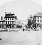 George Street ca. 1870