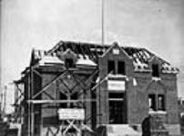 Federal building June 1931