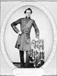 Captain Richard Price ca. 1858