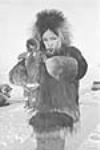 Inuit child 1949