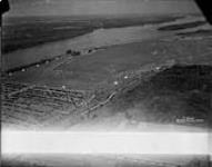 Aerial view of Ottawa Air Station during Air Force Day 14 July 1934