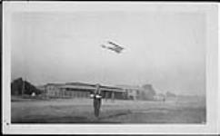 Royal Flying Corps Canada Camp No.1, Camp Taliaferro 1917