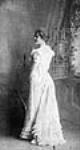 Janet Lindsey (Jennie) King, sister of W.L. Mackenzie King 12 Dec. 1901