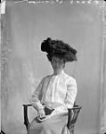 Miss Edith Clemow Mar. 1902
