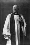 Canon George Spooner Anderson, Rector of St. Matthews Anglican Church 1925