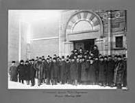 Annual meeting, Canadian Society of Civil Engineers 1894