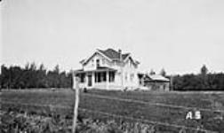Farm of Mr. Gustav Anderson ca.1926-1930