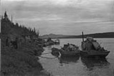 Bear River, N.W.T. [graphic material] 1933