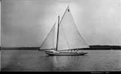 Sailing ca. 1910