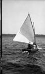 Sailing ca. 1907