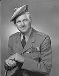 Brigadier J.M. Rockingham 8 Sept 1952