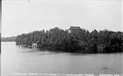 Nepahwin, Gregory P.O., Muskoka Lakes ca. 1909