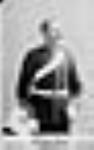 Le capitaine W.O. Tidswell, 13e Bataillon, Milice active c.a. 1892