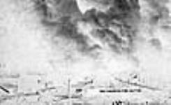 The Porcupine fire, July 1911 July 1911