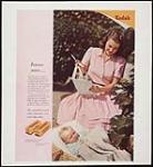 Kodak Advertising Proof 1945