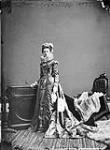 McDonald, F. D. Miss March, 1876.