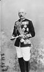 Arthur - Governor-General of Canada 1911-1916 1915