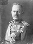 Rt. Hon. Lord Byng of Vimy - Governor-General of Canada (1921-1926) 1921