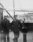 [Hudson Bay Expedition 1904-1911 aboard CGS "Neptune"] 1904-1911.