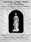 Statue of Queen Victoria 1875