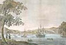 Annapolis Royal 1781