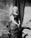 Lady Susan Agnes Macdonald ca 1867 - 1891