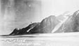 Baffin Land. Midnight View. July 28th, 1910 28 July 1910