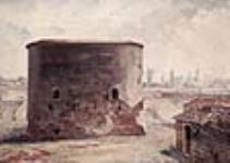 Fort Mississauga ca 1870