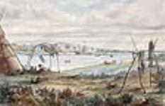 Fort William 1866