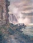 Niagara Falls September 1890
