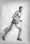 Thomas Longboat: The Canadian Runner 1907