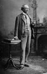 Sir John A. Macdonald ca 1867 - 1891
