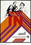 On est IN comme dans innovatrice : banque provinciale advertisement poster 1969