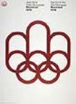 Games of the XXI Olympiad - Montreal 1976, : games of the XXI Olympiad in Montreal 1972