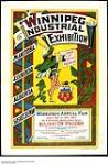 Winnipeg Industrial Exhibition : 5th annual exhibition - 1895 n.d.