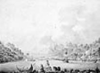 A View of Vancouver Island, Vancouver 1792