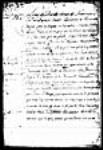 [Concession de la seigneurie de Port-Joly à Noël Langlois. Ce ...] 1677, mai, 25