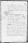 [Concession de terre par la Compagnie de la Nouvelle-France à ...] 1637, 1647-1648