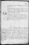 [Concession par la Compagnie de la Nouvelle-France à Jean Beauvais, ...] 1637, janvier, 15