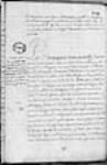 [Concession par la Compagnie de la Nouvelle-France aux Ursulines de ...] 1637, mars, 18