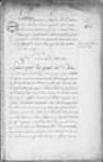 [Lettres patentes du roi en faveur des Jésuites - il ...] 1651, juillet
