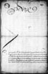 [Lettre de La Barre au roi - envoi de secours ...] 1683, novembre, 04