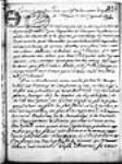 [Extrait d'une lettre de Dulhut à La Barre - La ...] 1684, septembre, 10