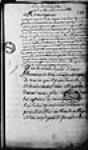 [Lettre de Beauharnois et Silly au ministre - profitant du ...] 1729, novembre, 10