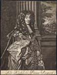 Son Altesse Prince Rupert vers. 1678-1679.