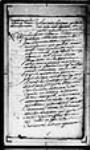 [Inventaire des biens de Jeanne Crosnier, veuve Lau ...] 1741, juillet, 17